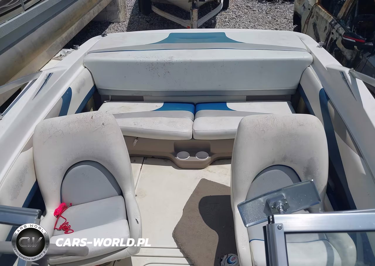2002 Glastron Other VIN:GLA30825L102 - 5