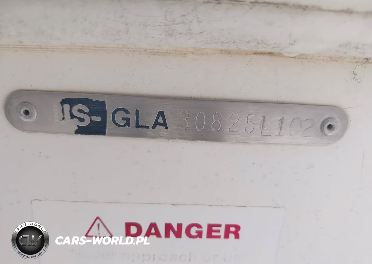 2002 Glastron Other VIN:GLA30825L102 - 9