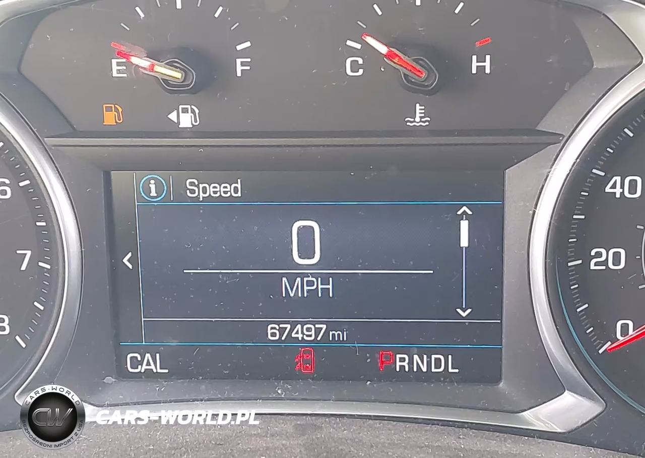 2019 Chevrolet Equinox Lt VIN:2GNAXTEV2K6131308 - 15