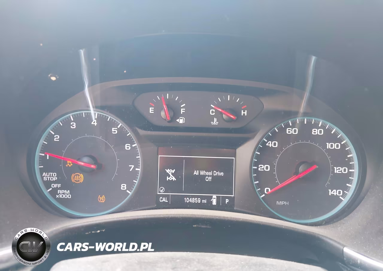 2018 Chevrolet Equinox Lt VIN:3GNAXSEV5JL314173 - 7