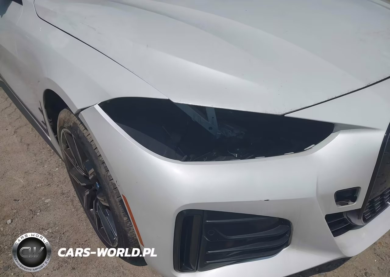 2023 BMW I4 Edrive40 VIN:WBY73AW02PFP87848 - 19