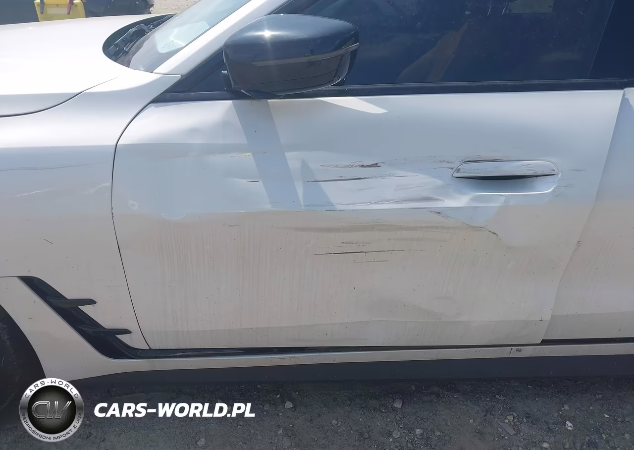 2023 BMW I4 Edrive40 VIN:WBY73AW02PFP87848 - 20
