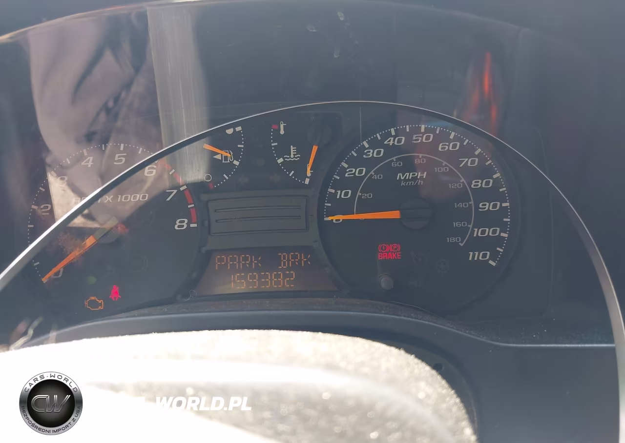 2007 Chevrolet Colorado Work Truck VIN:1GCCS199078137269 - 7