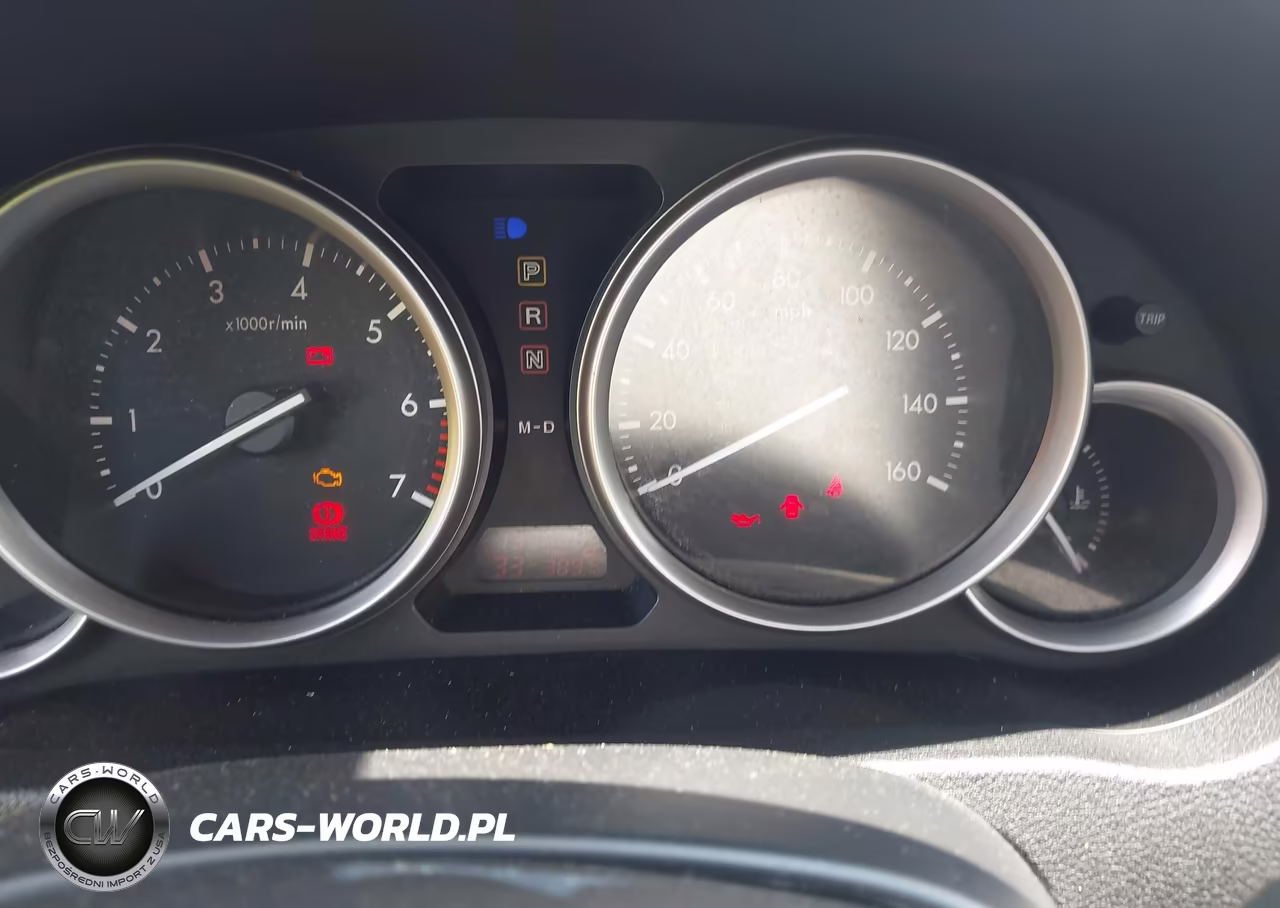 2010 Mazda Mazda6 I Sport VIN:1YVHZ8BH3A5M11191 - 7
