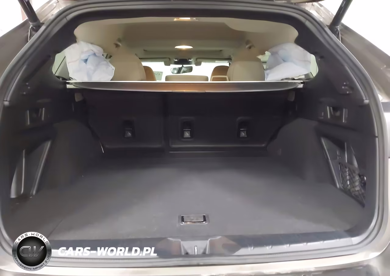 2021 Subaru Outback Premium VIN:4S4BTAFC1M3159911 - 17