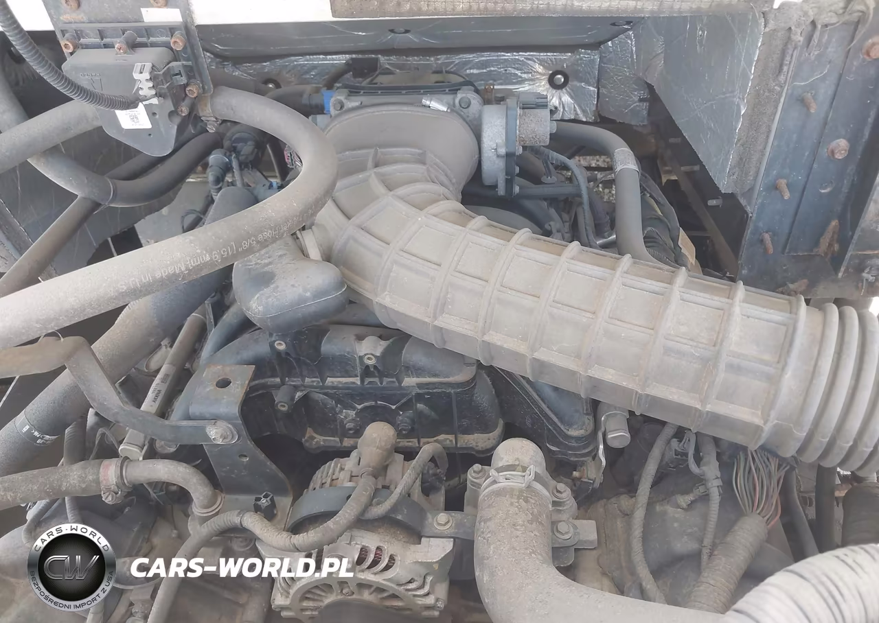 2019 Ford F-59 Commercial Stripped VIN:1F65F5KY9K0A11394 - 10
