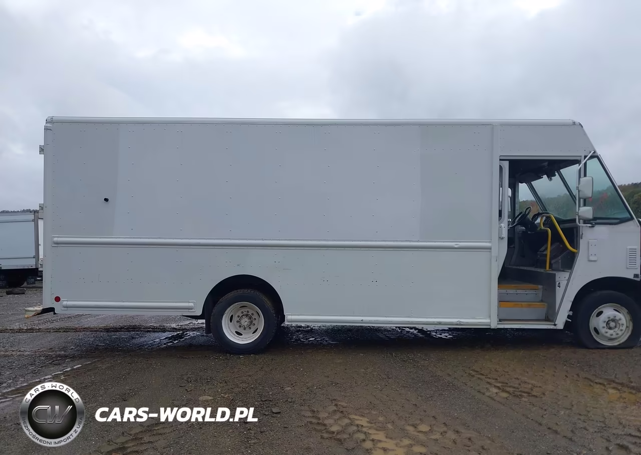 2019 Ford F-59 Commercial Stripped VIN:1F65F5KY9K0A11394 - 13
