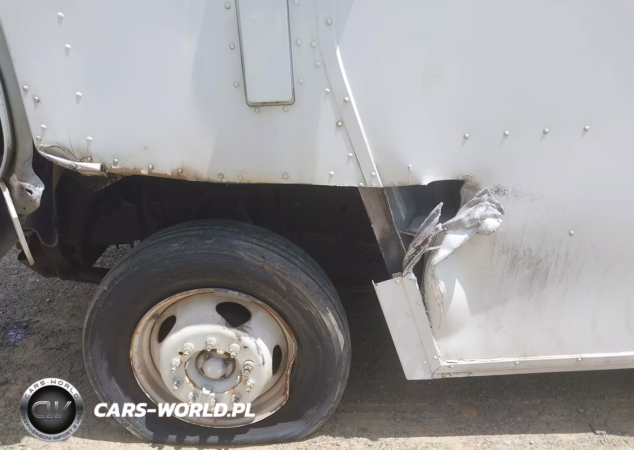 2019 Ford F-59 Commercial Stripped VIN:1F65F5KY9K0A11394 - 16