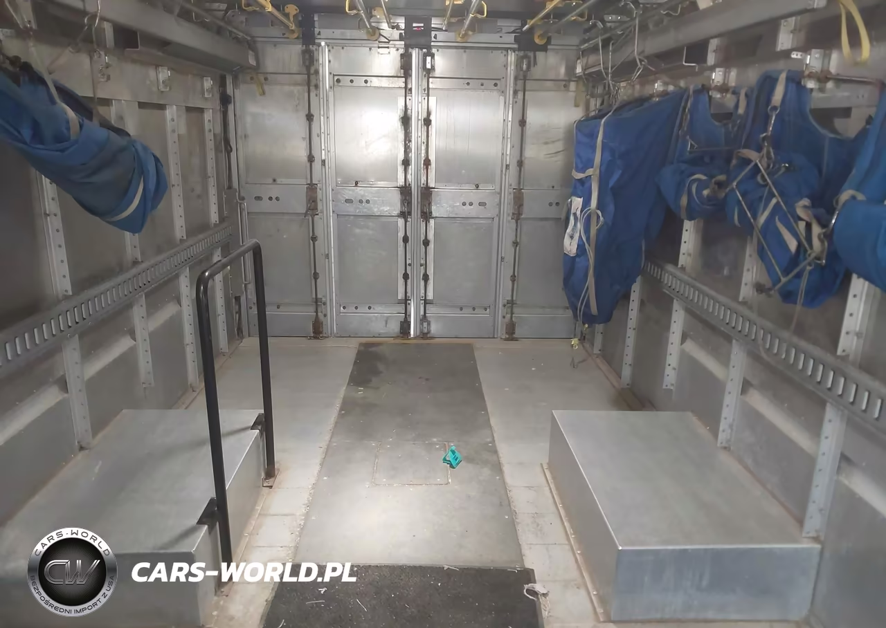 2019 Ford F-59 Commercial Stripped VIN:1F65F5KY9K0A11394 - 8