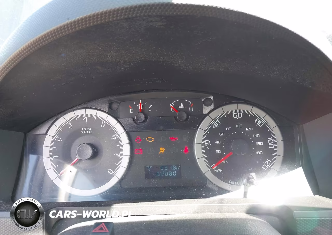 2008 Ford Escape Xlt VIN:1FMCU93188KE74039 - 7