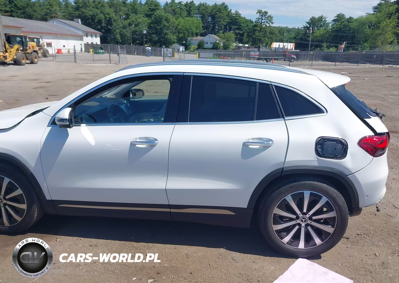 2021 Mercedes-Benz Gla 250 4Matic VIN:W1N4N4HB4MJ222503 - 14