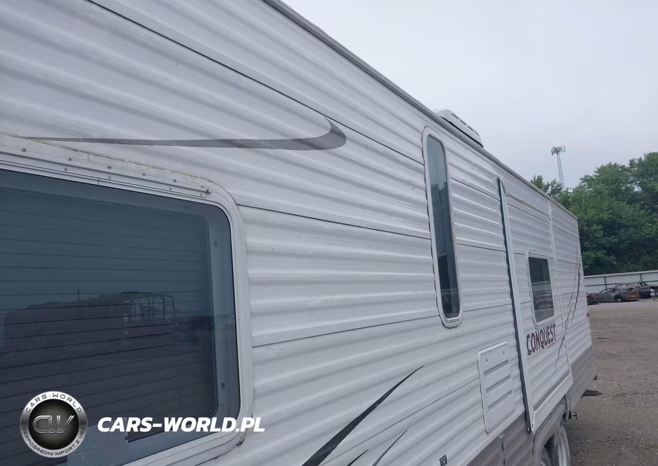 2010 Gulfstream Other VIN:1NL1GTM24A1101304 - 12
