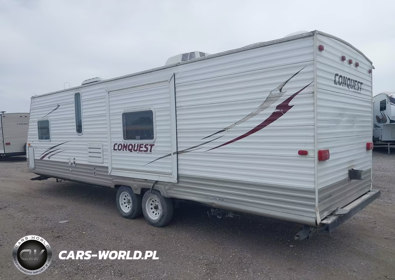 2010 Gulfstream Other VIN:1NL1GTM24A1101304 - 3