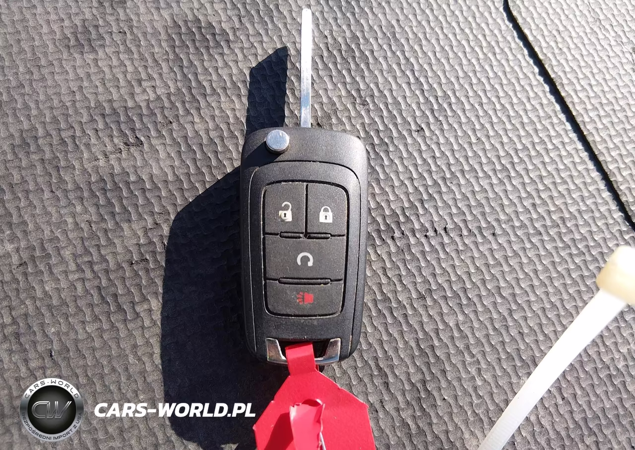 2016 Chevrolet Sonic Lt Auto VIN:1G1JC6SH8G4140973 - 11