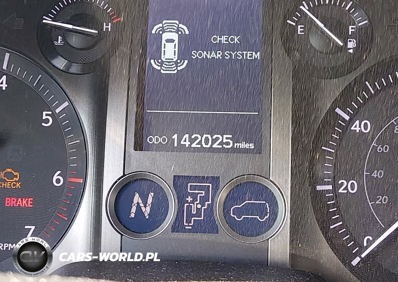 2014 Lexus Gx 460 VIN:JTJBM7FX3E5071551 - 15