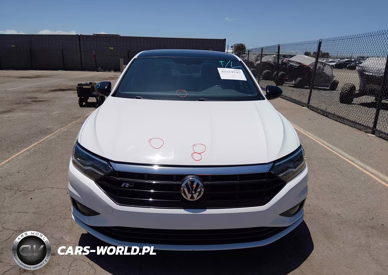 2020 Volkswagen Jetta 1.4T R-Line-1.4T S-1.4T Se VIN:3VWCB7BU0LM062044 - 12