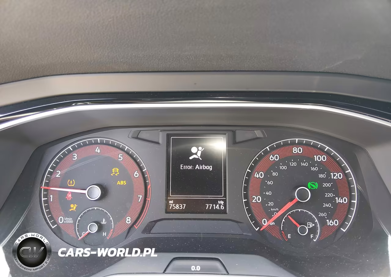 2020 Volkswagen Jetta 1.4T R-Line-1.4T S-1.4T Se VIN:3VWCB7BU0LM062044 - 7