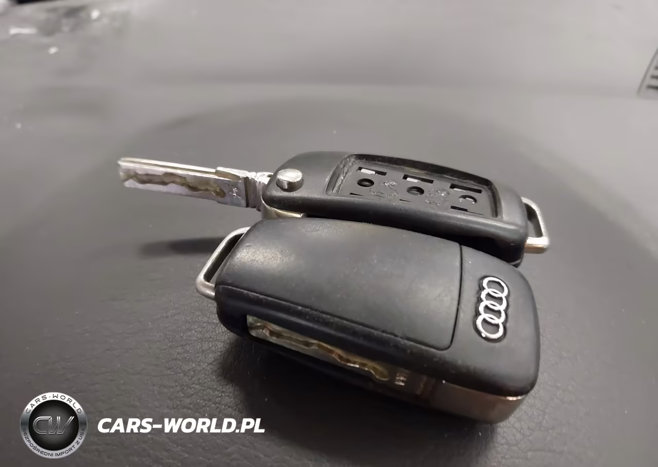 2007 Audi A4 3.2 VIN:WAUDH78E47A245890 - 11