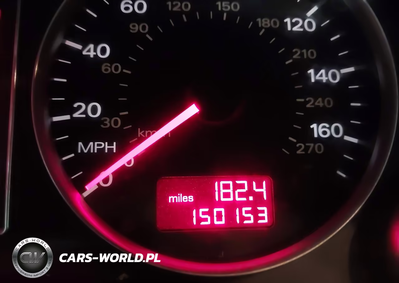 2007 Audi A4 3.2 VIN:WAUDH78E47A245890 - 15