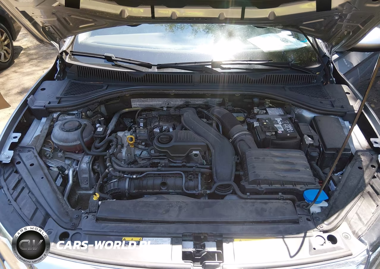 2024 Volkswagen Jetta 1.5T Se VIN:3VWEM7BU5RM085671 - 10
