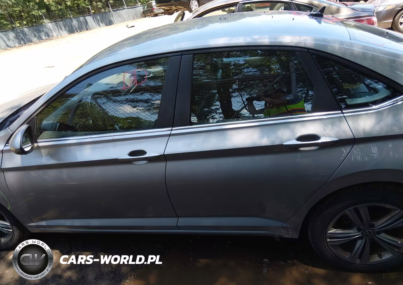2024 Volkswagen Jetta 1.5T Se VIN:3VWEM7BU5RM085671 - 14