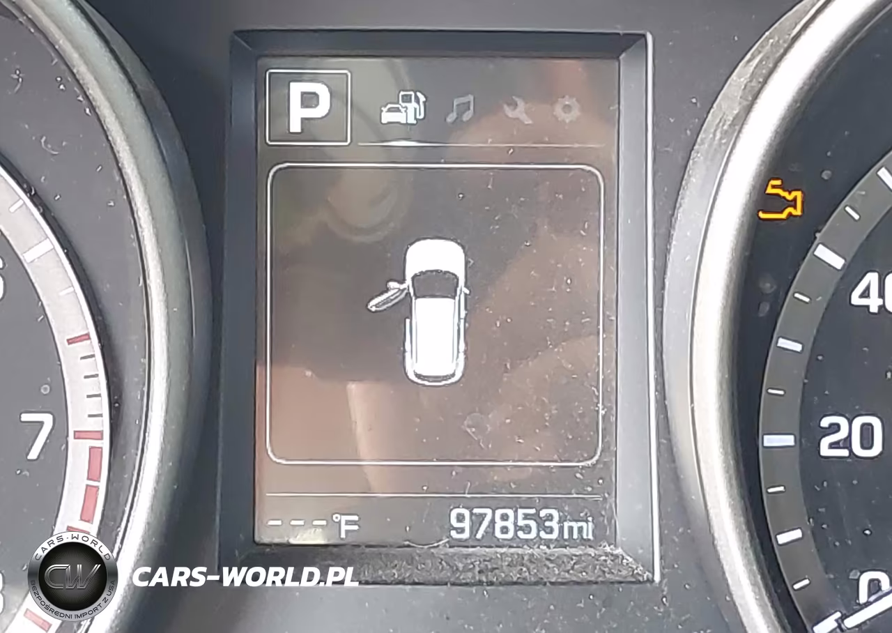 2017 Hyundai Santa Fe Se VIN:KM8SMDHF8HU199151 - 16