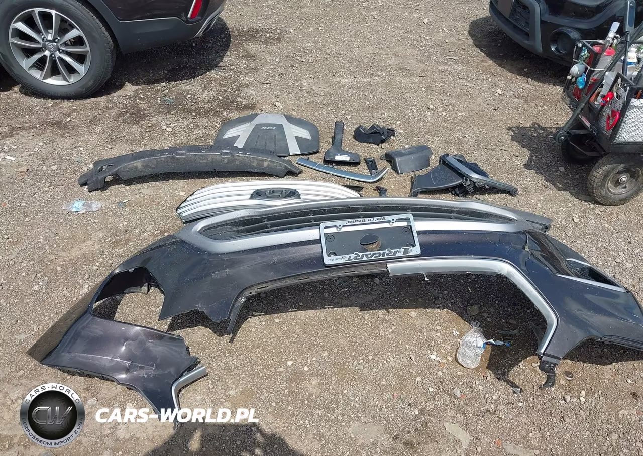 2017 Hyundai Santa Fe Se VIN:KM8SMDHF8HU199151 - 18
