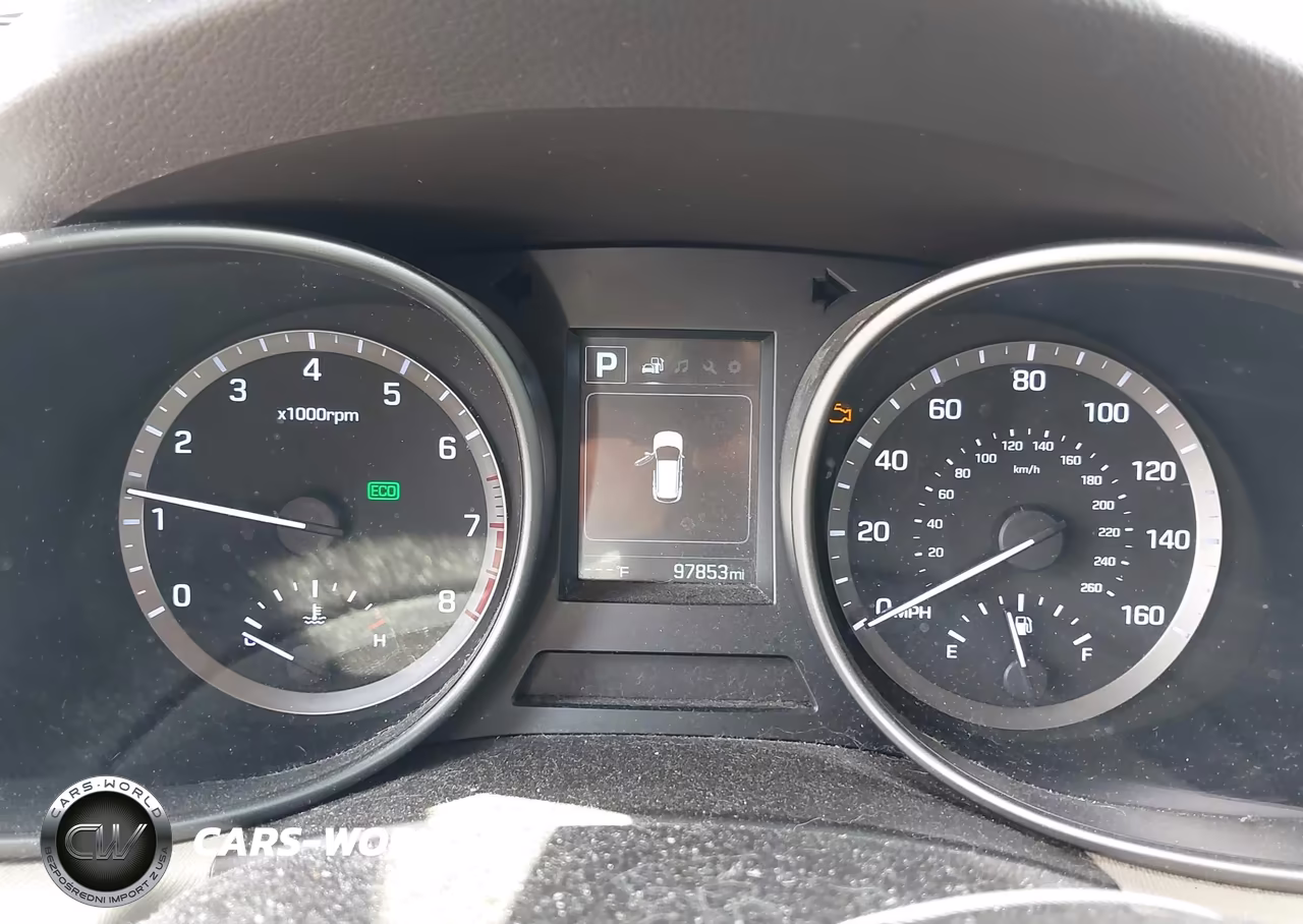 2017 Hyundai Santa Fe Se VIN:KM8SMDHF8HU199151 - 7