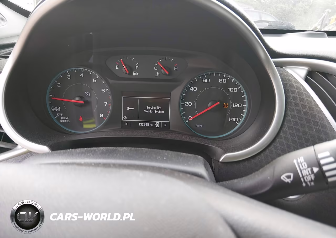 2019 Chevrolet Malibu 1Ls VIN:1G1ZB5STXKF176486 - 7