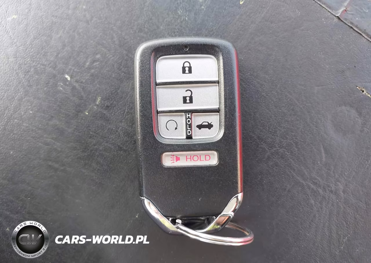 2019 Honda Civic Ex-L VIN:19XFC1F73KE006638 - 11