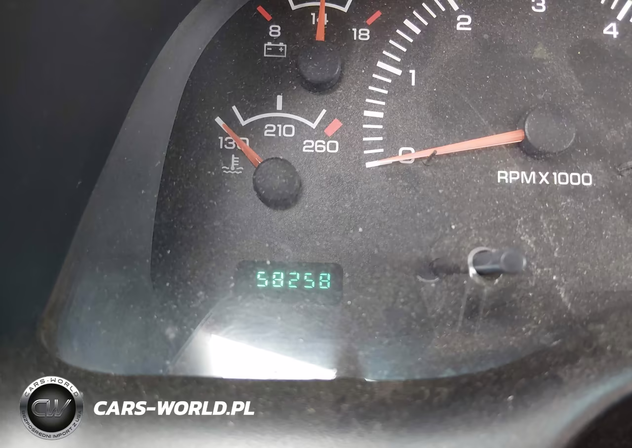1999 Dodge Ram 1500 St VIN:3B7HF13Y2XG156121 - 13