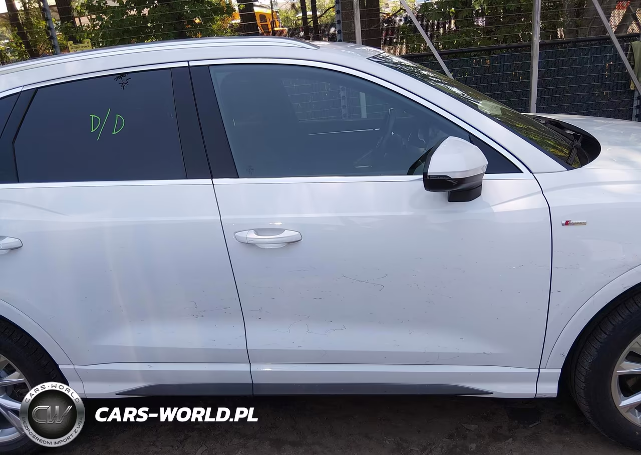 2024 Audi Q3 Premium 45 Tfsi S Line Quattro Tiptronic VIN:WA1DECF38R1052175 - 13