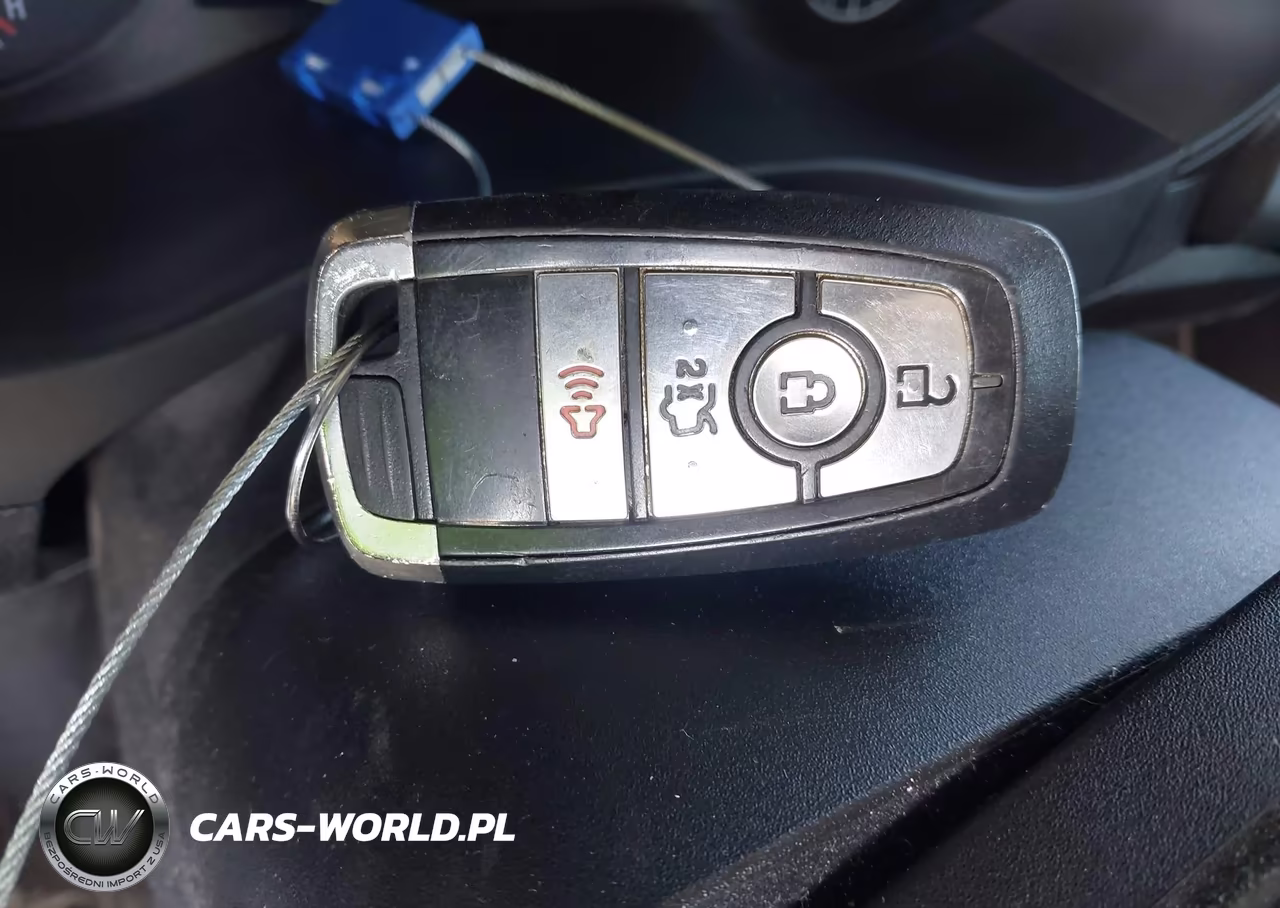 2019 Ford Fusion S VIN:3FA6P0G70KR280956 - 11