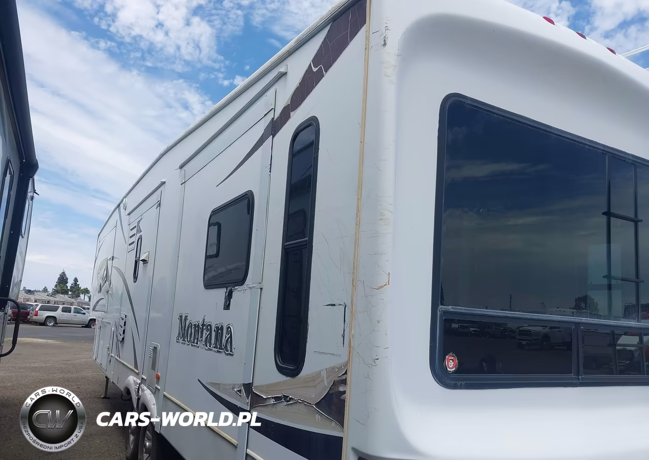 2007 5Th Wheel Other VIN:4YDF3402774701175 - 10