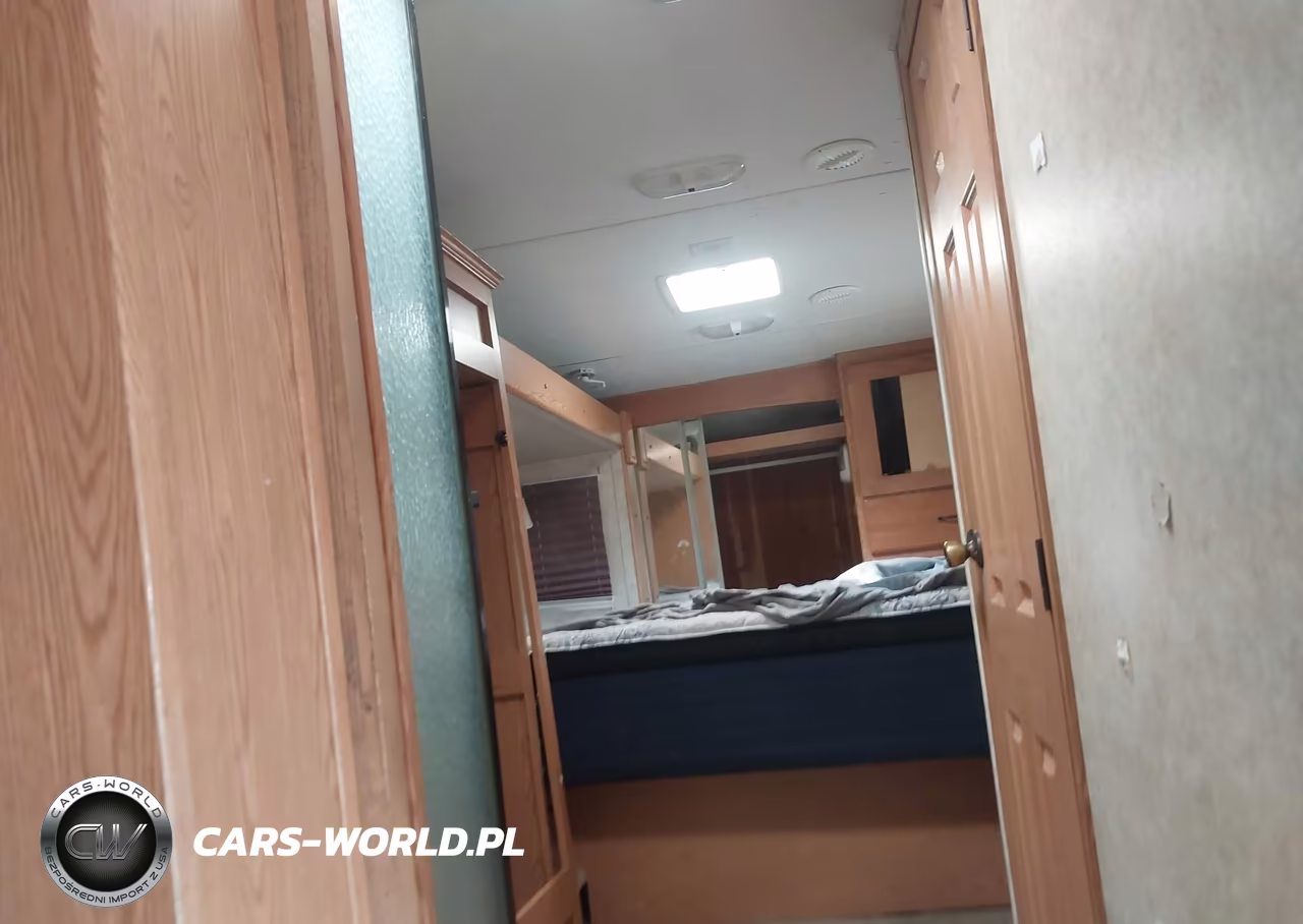 2007 5Th Wheel Other VIN:4YDF3402774701175 - 5