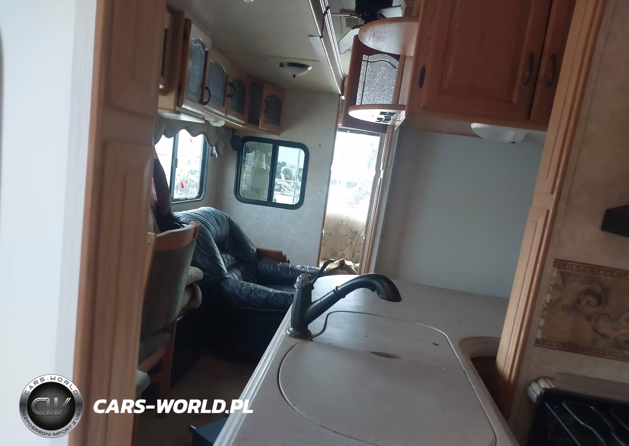 2007 5Th Wheel Other VIN:4YDF3402774701175 - 8