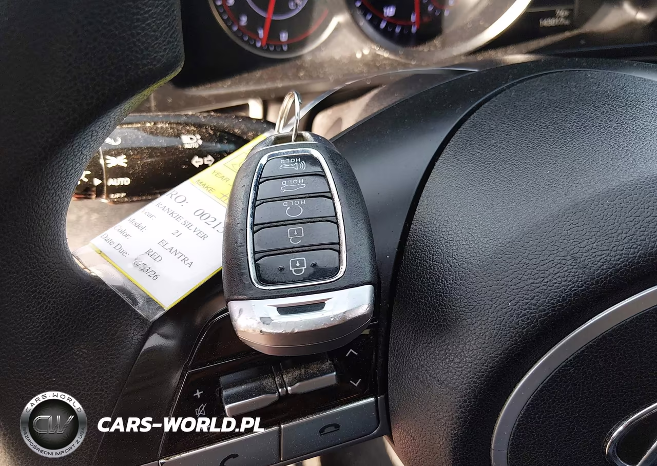 2021 Hyundai Elantra Sel VIN:5NPLM4AG2MH000255 - 11