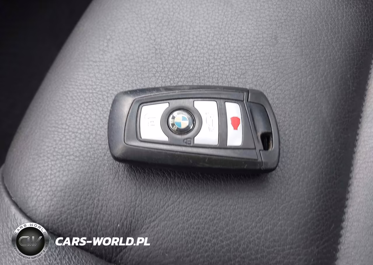 2013 BMW 535I xDrive VIN:WBAFU7C55DDU67523 - 11