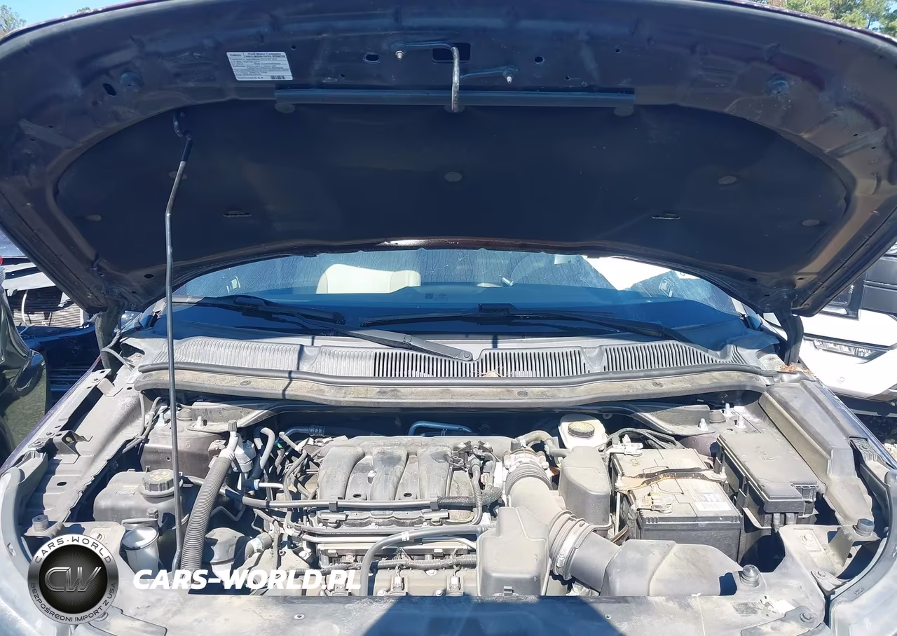 2018 Ford Explorer Limited VIN:1FM5K8F81JGA43715 - 10