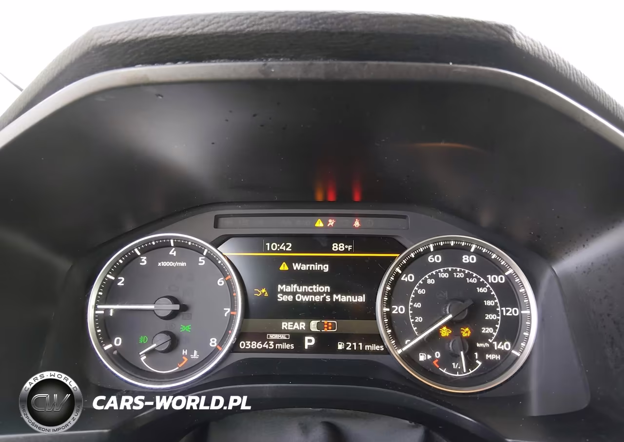 2024 Mitsubishi Outlander Se 2.5 S-Awc-Se Black Edition S-Awc-Se Black Edition W-Pano Roof S-Awc-Se Ralliart S-Awc VIN:JA4J4VA84RZ081226 - 7