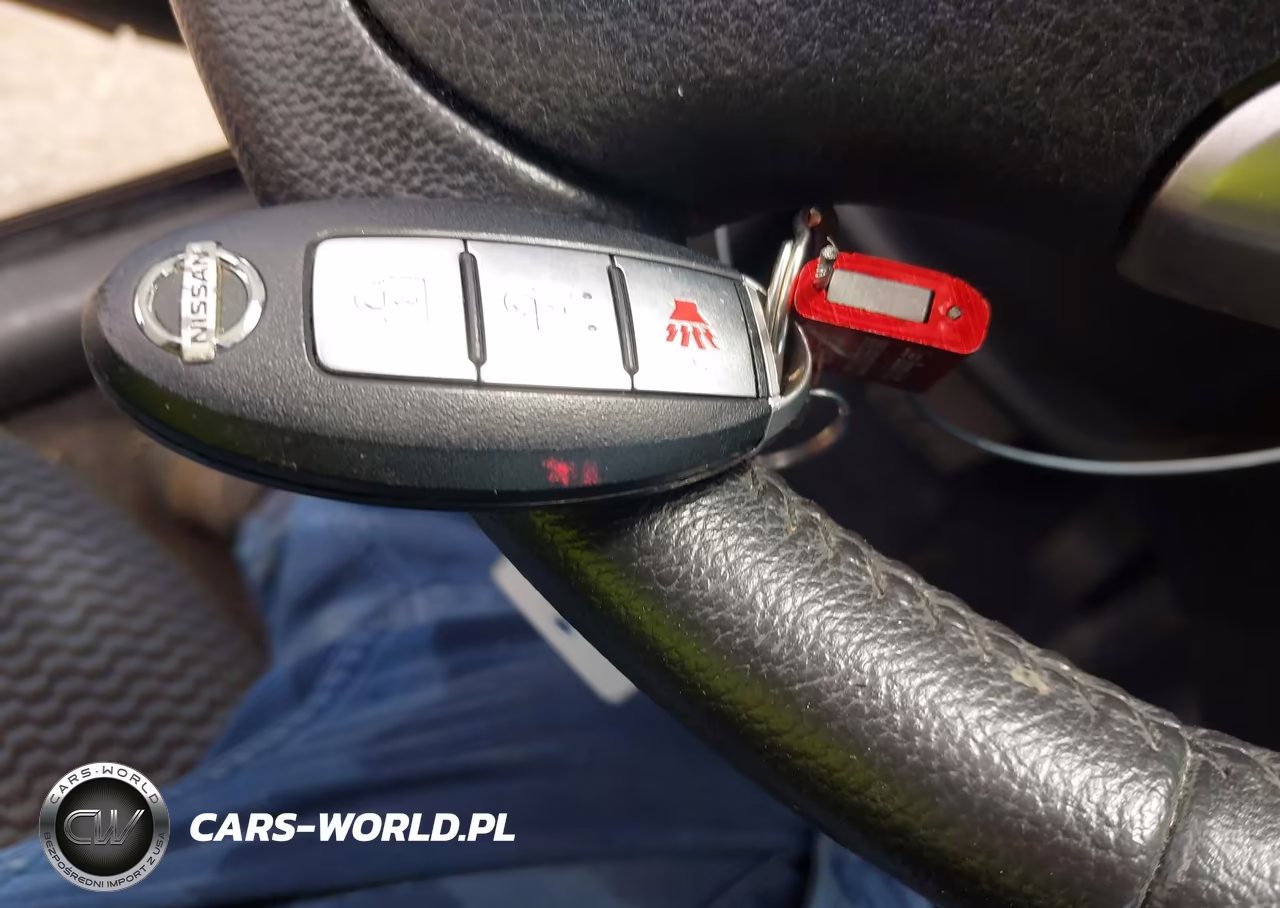 2015 Nissan Versa Note Sl VIN:3N1CE2CP1FL388955 - 11