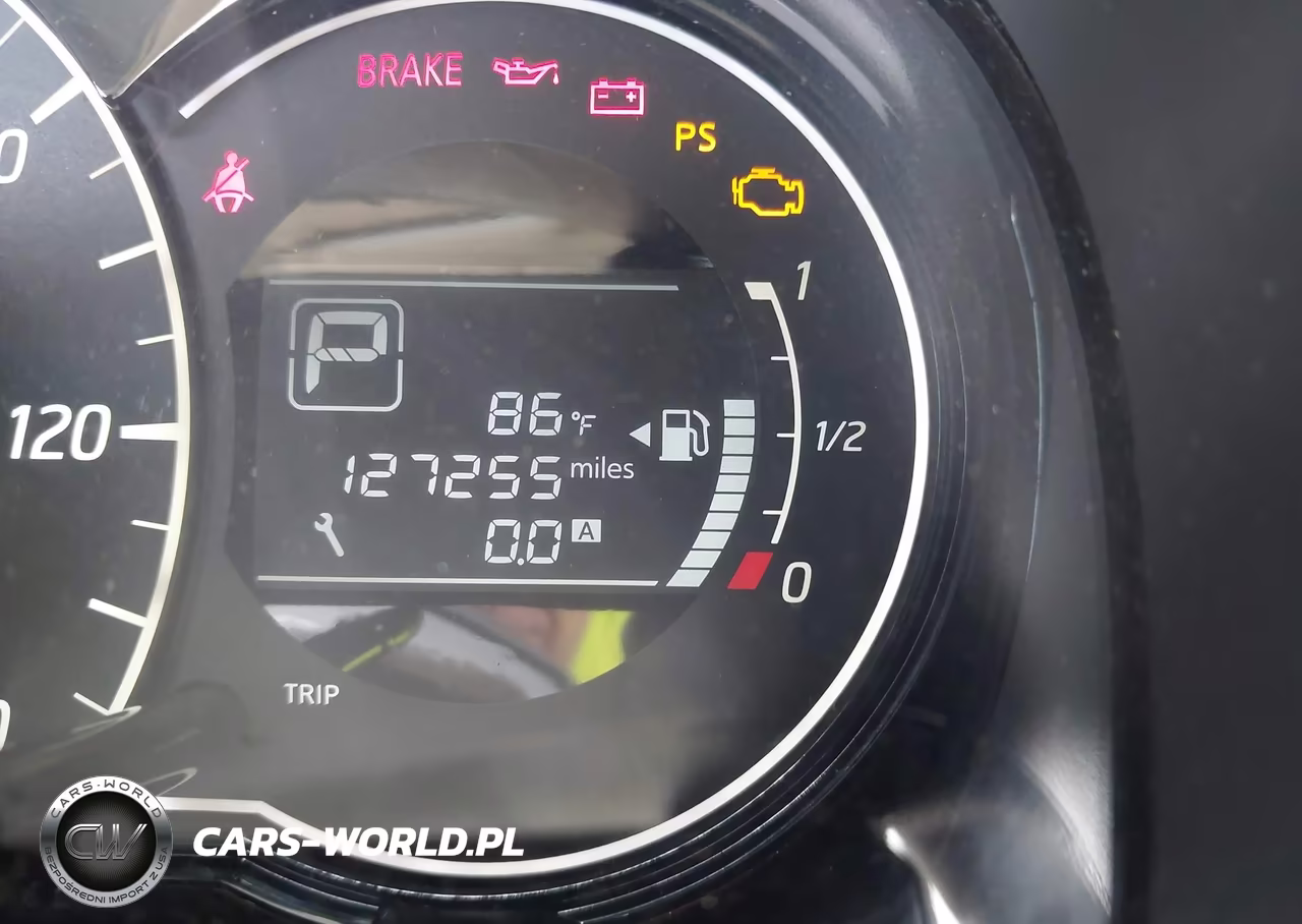 2015 Nissan Versa Note Sl VIN:3N1CE2CP1FL388955 - 15