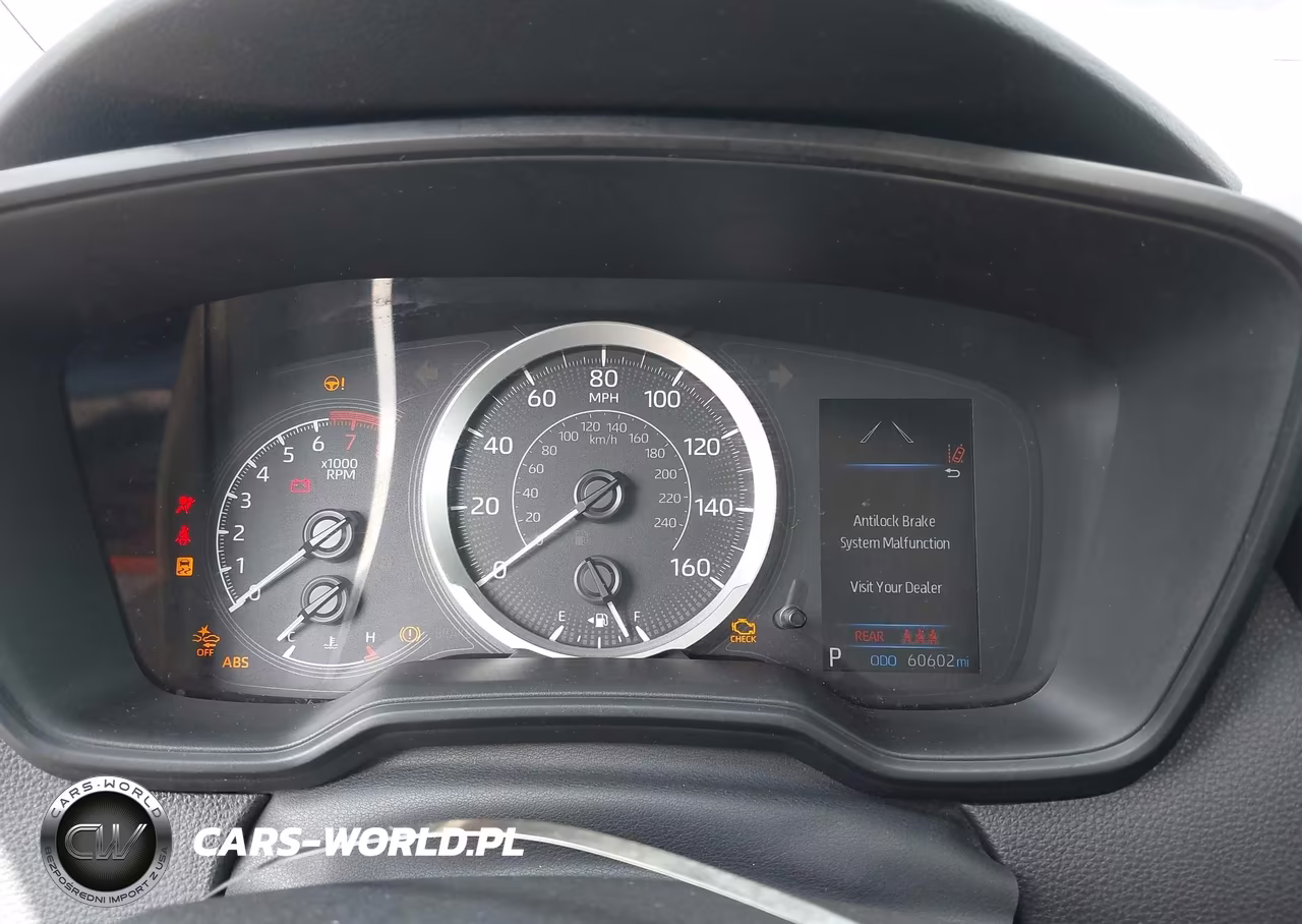 2022 Toyota Corolla Le VIN:5YFEPMAE8NP386165 - 7