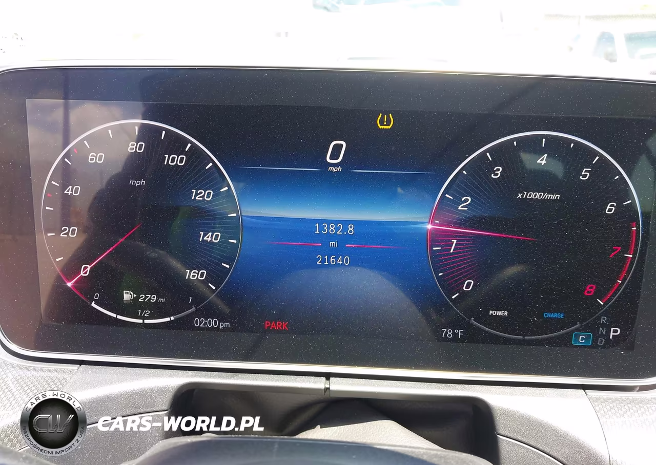 2023 Mercedes-Benz C 300 Sedan VIN:W1KAF4GBXPR087970 - 7