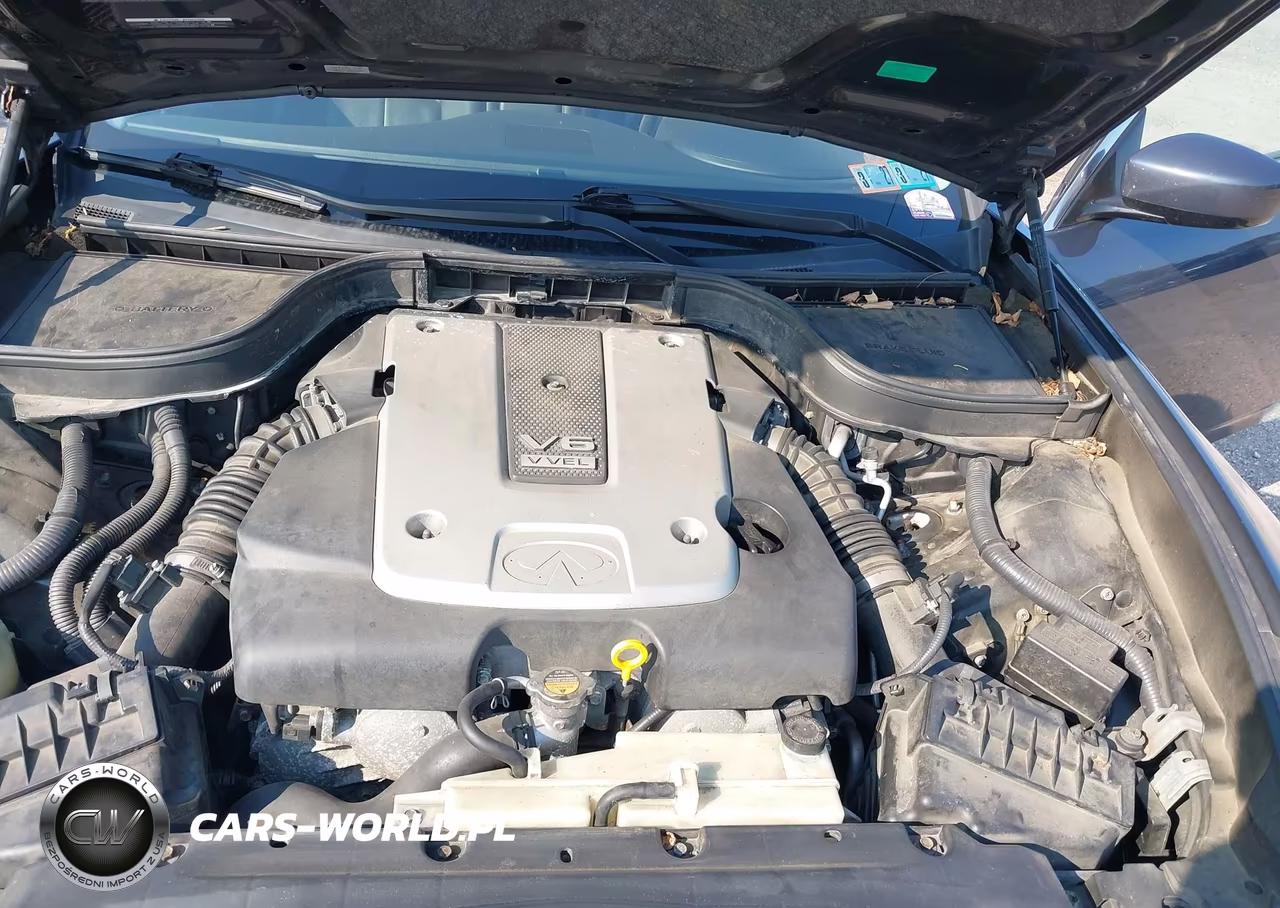 2011 Infiniti G37X VIN:JN1CV6AR8BM411627 - 10