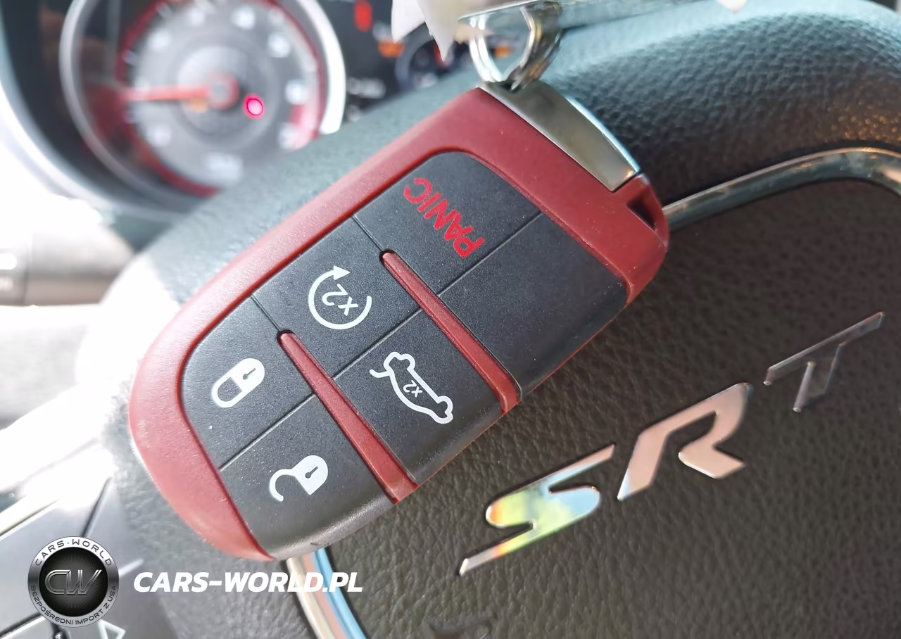 2016 Dodge Charger Srt 392 VIN:2C3CDXEJXGH199225 - 11