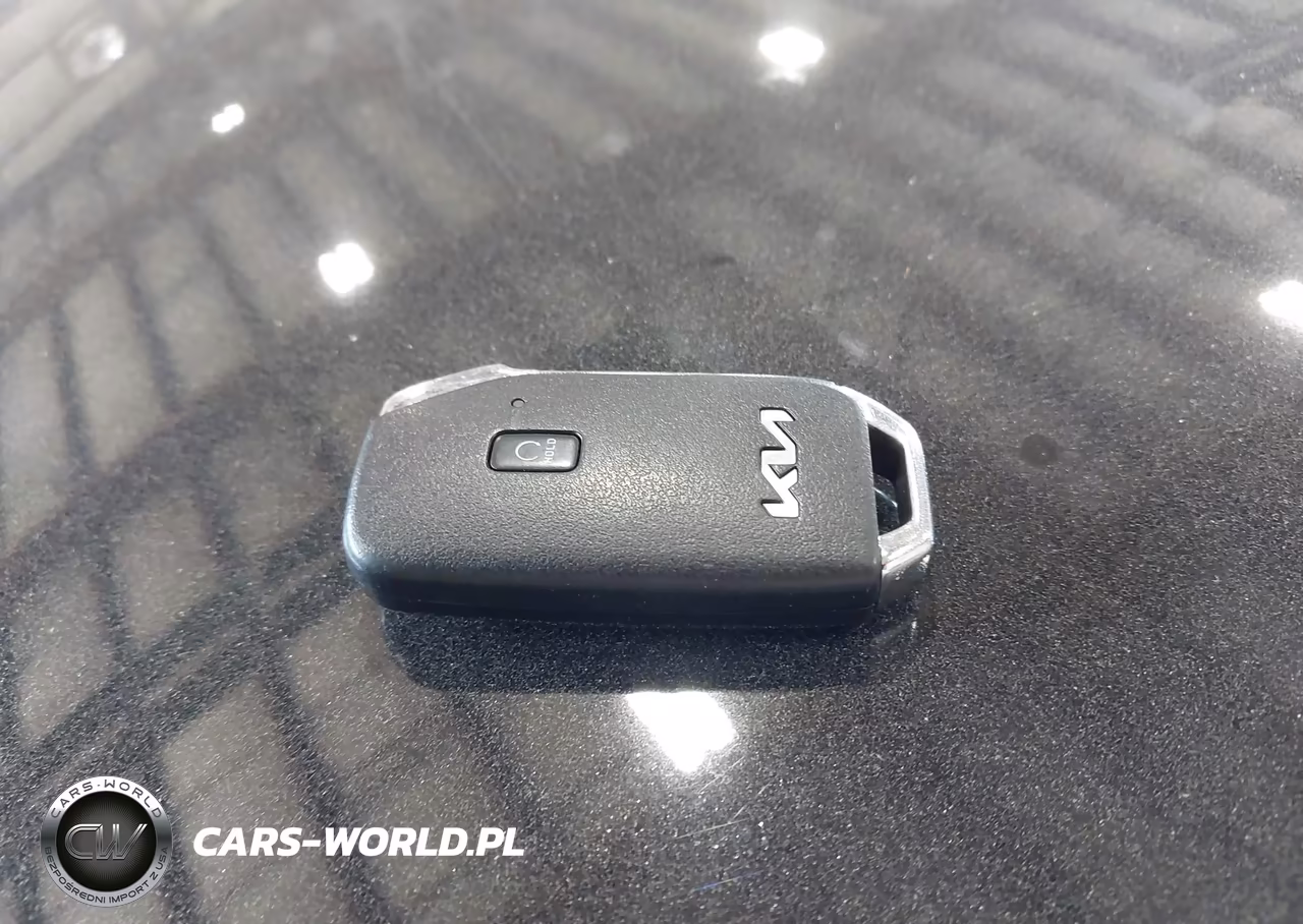 2023 Kia Seltos Sx Turbo VIN:KNDETCA23P7354854 - 11