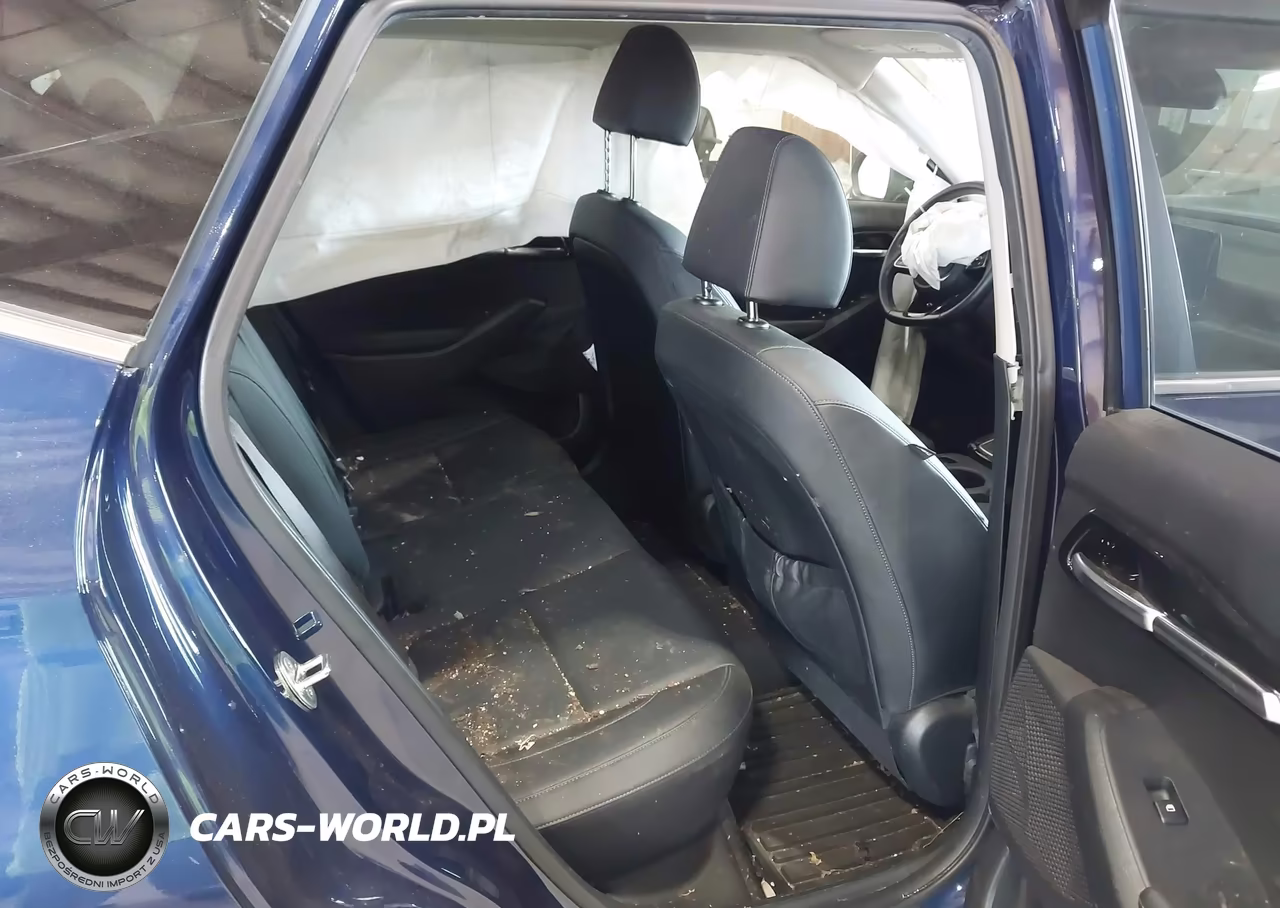 2023 Kia Seltos Sx Turbo VIN:KNDETCA23P7354854 - 8