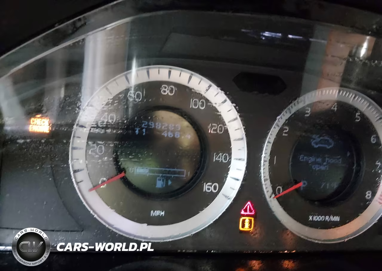 2010 Volvo Xc70 T6 VIN:YV4992BZ1A1084519 - 7