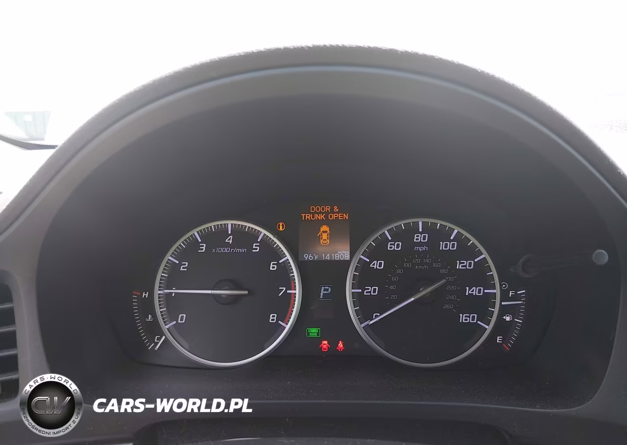 2013 Acura Ilx 2.0L VIN:19VDE1F76DE012348 - 7